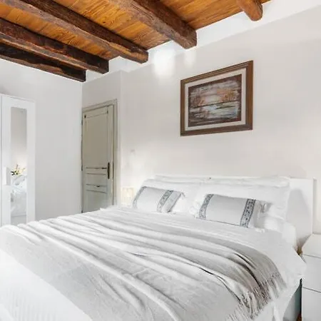 Mario Apartman Pazin