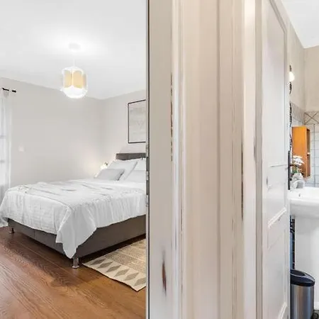 Mario Apartman *