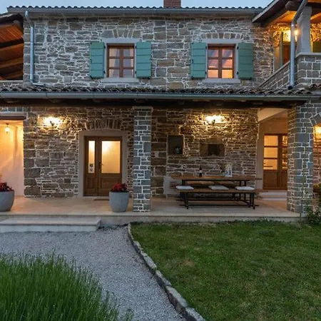 Apartman Mario Pazin