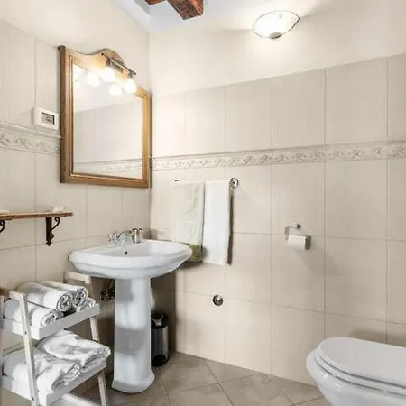 Apartman Mario Pazin