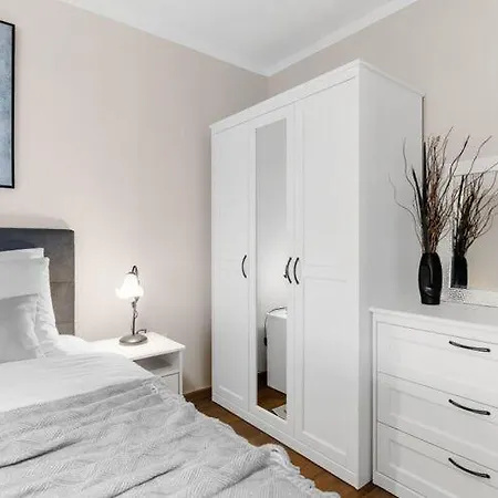 Mario Apartman Pazin