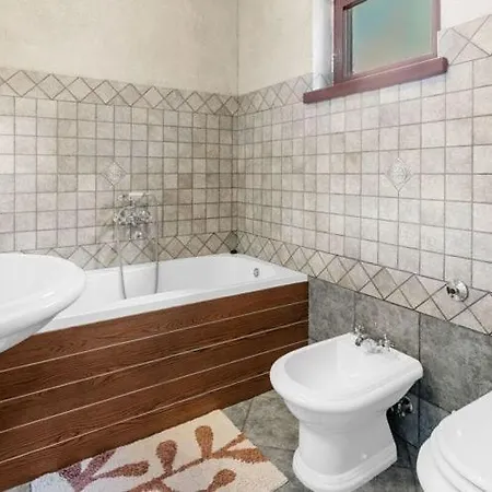Apartman Mario Pazin