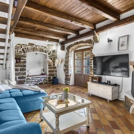 Apartman Mario