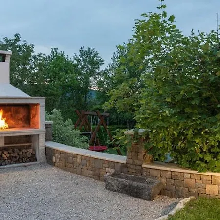 Mario Apartman Pazin