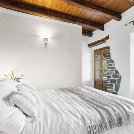 Mario Apartman *